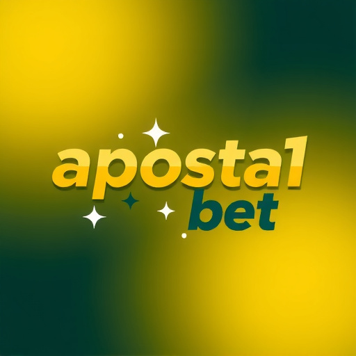aposta1 bet Logo